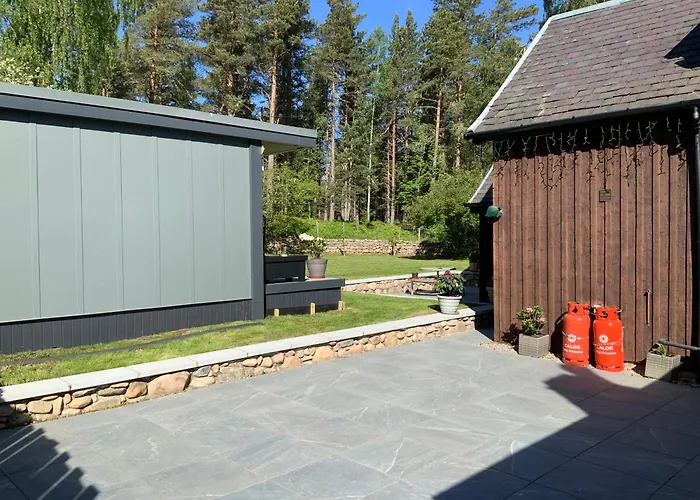 Coylumbridge Cottage