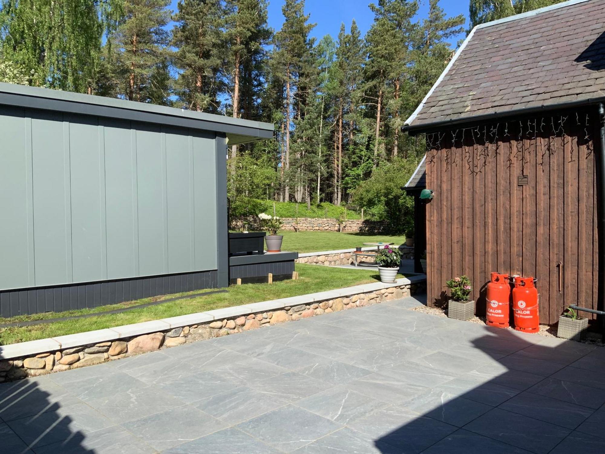 Holiday home Coylumbridge