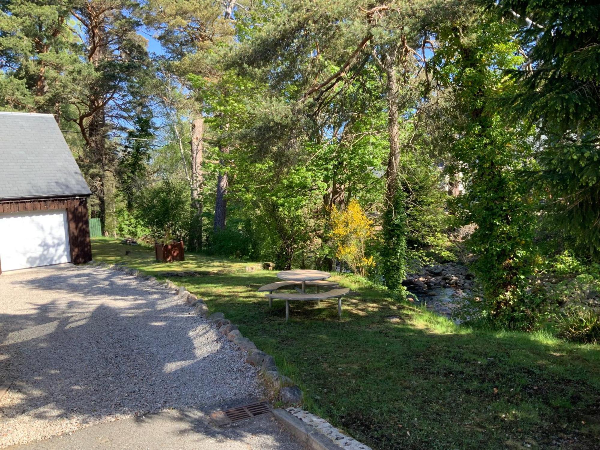 Holiday home Coylumbridge *